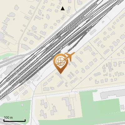 Foto zu Nibelungenstraße 5, 14109 Berlin