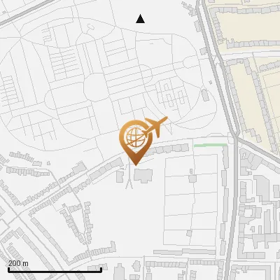 Foto zu Nibelungenstraße 54, 50739 Köln