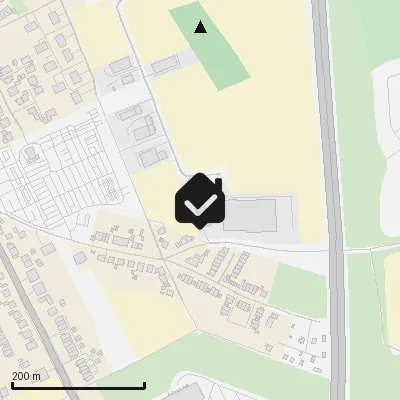 Foto zu Nibelungenstraße 56, 51147 Köln