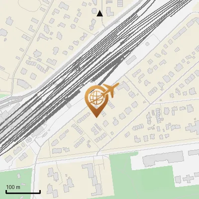 Foto zu Nibelungenstraße 7, 14109 Berlin