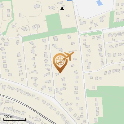 Foto zu Nibelungenweg 12, 22559 Hamburg