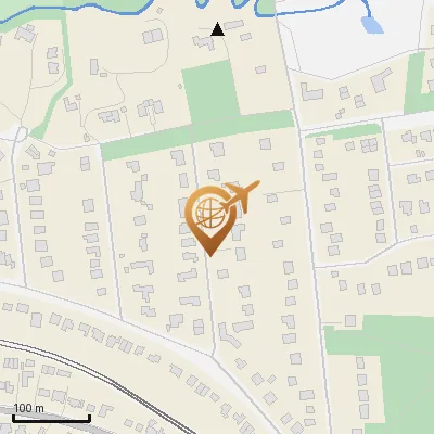 Foto zu Nibelungenweg 14, 22559 Hamburg