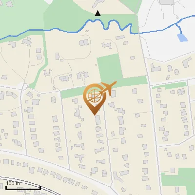 Foto zu Nibelungenweg 19, 22559 Hamburg