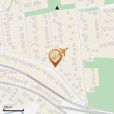 Foto zu Nibelungenweg 2, 22559 Hamburg