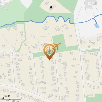 Foto zu Nibelungenweg 21, 22559 Hamburg