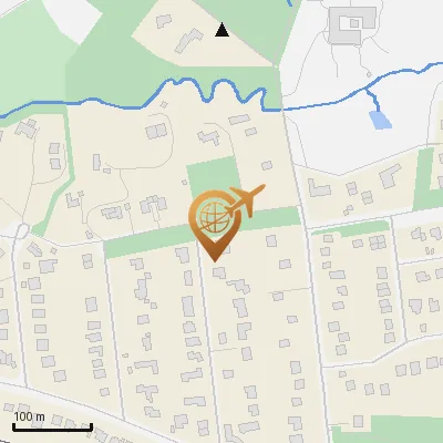 Foto zu Nibelungenweg 26, 22559 Hamburg