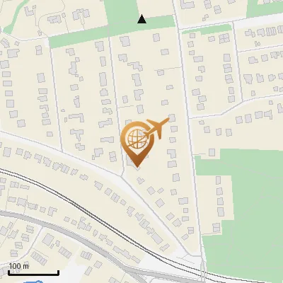 Foto zu Nibelungenweg 4, 22559 Hamburg