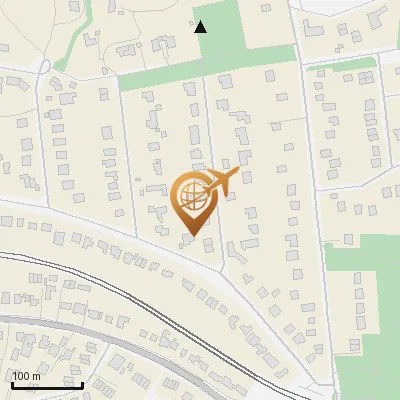 Foto zu Nibelungenweg 5, 22559 Hamburg