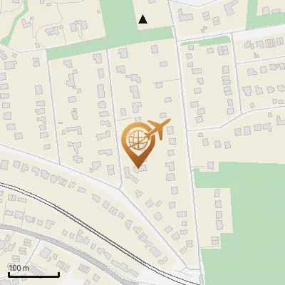 Foto zu Nibelungenweg 6, 22559 Hamburg