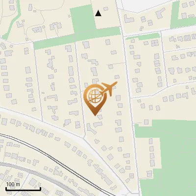 Foto zu Nibelungenweg 8, 22559 Hamburg