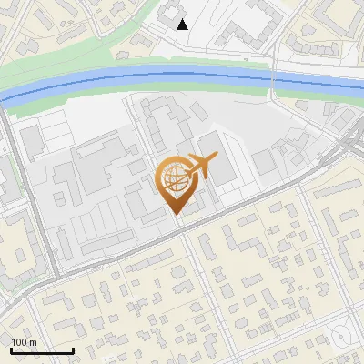 Foto zu Nicolaistraße 21, 12247 Berlin