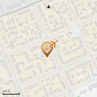 Foto zu Nicolaistraße 46, 12247 Berlin