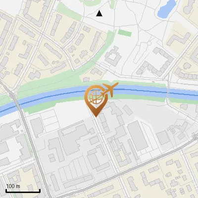 Foto zu Nicolaistraße 5, 12247 Berlin