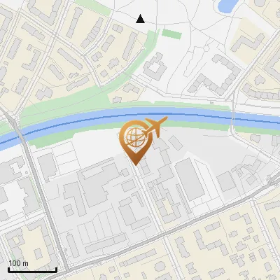 Foto zu Nicolaistraße 7, 12247 Berlin