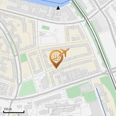 Foto zu Nicolaus-Heinrich-Julius-Weg 13, 22081 Hamburg