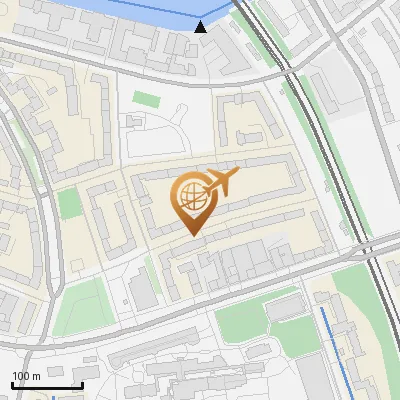 Foto zu Nicolaus-Heinrich-Julius-Weg 15, 22081 Hamburg