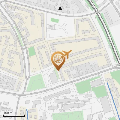 Foto zu Nicolaus-Heinrich-Julius-Weg 16, 22081 Hamburg