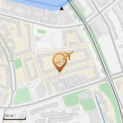 Foto zu Nicolaus-Heinrich-Julius-Weg 17, 22081 Hamburg