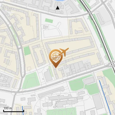 Foto zu Nicolaus-Heinrich-Julius-Weg 18, 22081 Hamburg