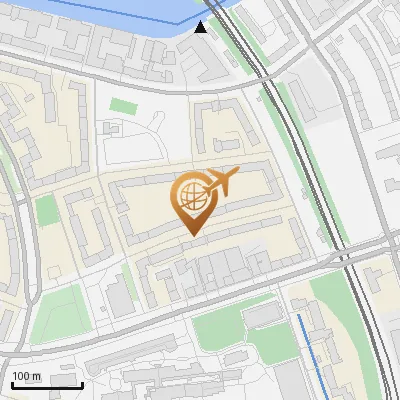 Foto zu Nicolaus-Heinrich-Julius-Weg 19, 22081 Hamburg