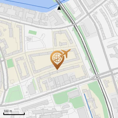 Foto zu Nicolaus-Heinrich-Julius-Weg 21, 22081 Hamburg