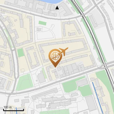 Foto zu Nicolaus-Heinrich-Julius-Weg 22, 22081 Hamburg