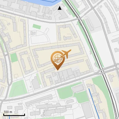 Foto zu Nicolaus-Heinrich-Julius-Weg 26, 22081 Hamburg