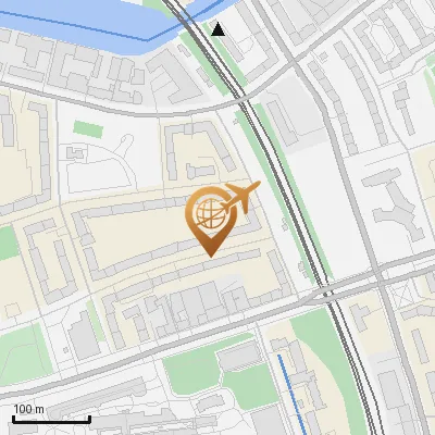 Foto zu Nicolaus-Heinrich-Julius-Weg 27, 22081 Hamburg