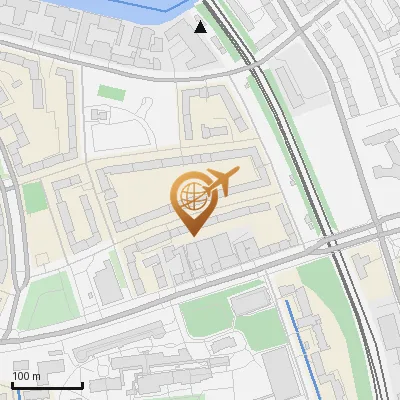 Foto zu Nicolaus-Heinrich-Julius-Weg 28, 22081 Hamburg