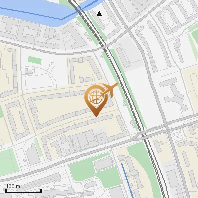 Foto zu Nicolaus-Heinrich-Julius-Weg 29, 22081 Hamburg