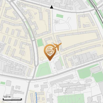 Foto zu Nicolaus-Heinrich-Julius-Weg 3, 22081 Hamburg