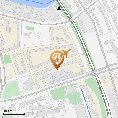 Foto zu Nicolaus-Heinrich-Julius-Weg 30, 22081 Hamburg