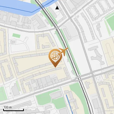 Foto zu Nicolaus-Heinrich-Julius-Weg 31, 22081 Hamburg