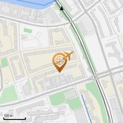 Foto zu Nicolaus-Heinrich-Julius-Weg 32, 22081 Hamburg