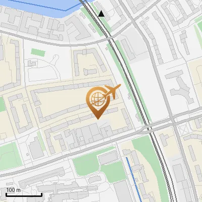 Foto zu Nicolaus-Heinrich-Julius-Weg 36, 22081 Hamburg