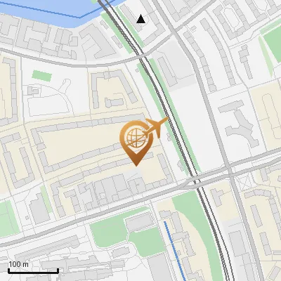 Foto zu Nicolaus-Heinrich-Julius-Weg 40, 22081 Hamburg