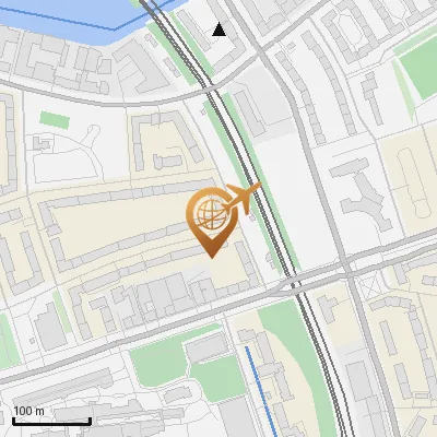 Foto zu Nicolaus-Heinrich-Julius-Weg 42, 22081 Hamburg