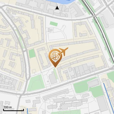 Foto zu Nicolaus-Heinrich-Julius-Weg 7, 22081 Hamburg