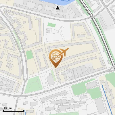 Foto zu Nicolaus-Heinrich-Julius-Weg 9, 22081 Hamburg