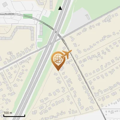 Foto zu Niebüllweg 1, 22117 Hamburg