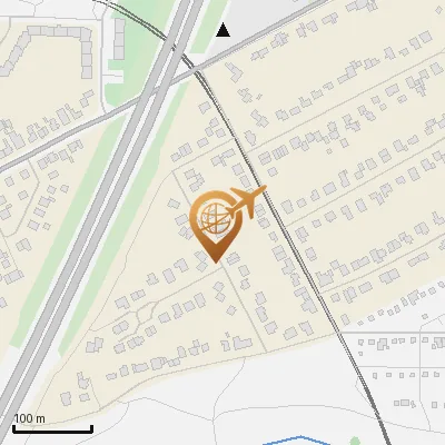 Foto zu Niebüllweg 11, 22117 Hamburg