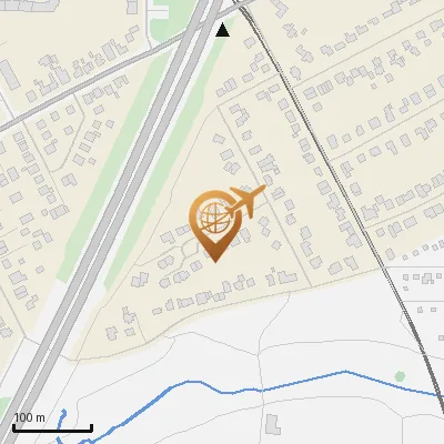 Foto zu Niebüllweg 12c, 22117 Hamburg