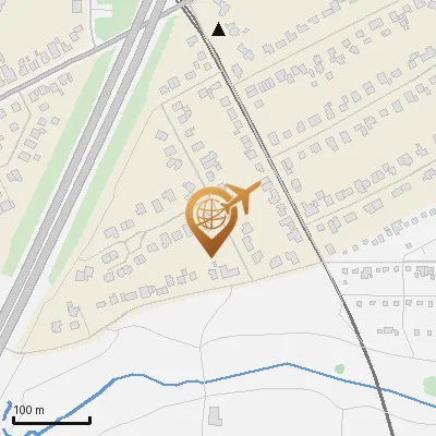 Foto zu Niebüllweg 14, 22117 Hamburg