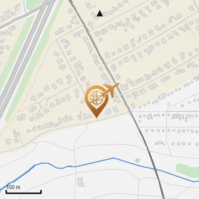 Foto zu Niebüllweg 23, 22117 Hamburg