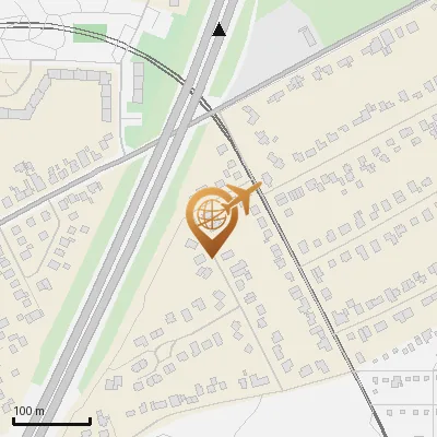 Foto zu Niebüllweg 5, 22117 Hamburg