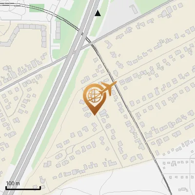 Foto zu Niebüllweg 7, 22117 Hamburg