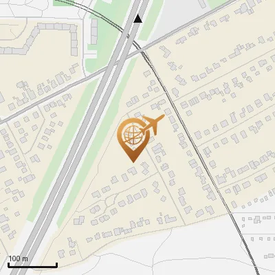 Foto zu Niebüllweg 8, 22117 Hamburg