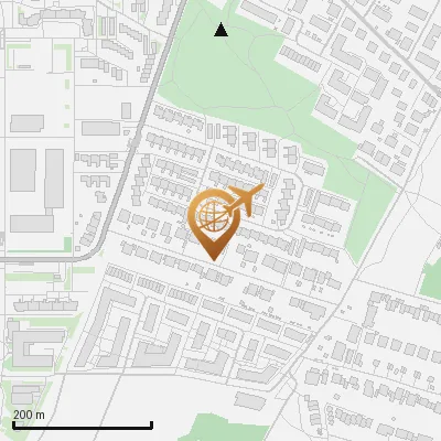 Foto zu Niederalmstraße 8, 81735 München