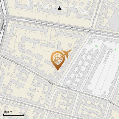 Foto zu Niederbarnimstraße 10, 10247 Berlin