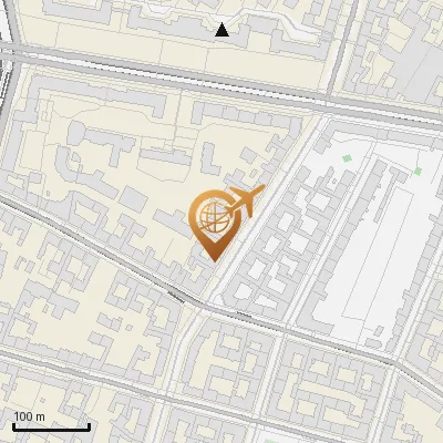Foto zu Niederbarnimstraße 11, 10247 Berlin